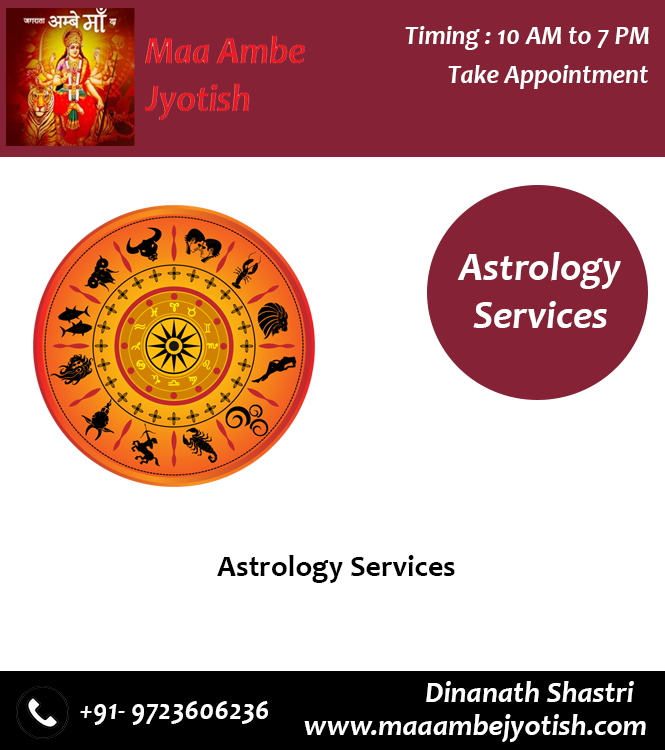 Astrology Services Surat